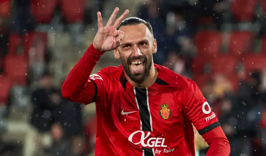 Fenerbahçe, Vedat Muriqi transferini açıkladı