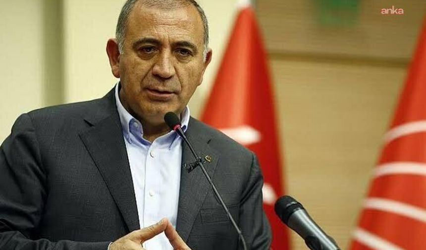 Sabah'a konuşan Gürsel Tekin: "AKP'nin bu süreçle alakası yok, belge koysunlar ülkeyi terk ederim"