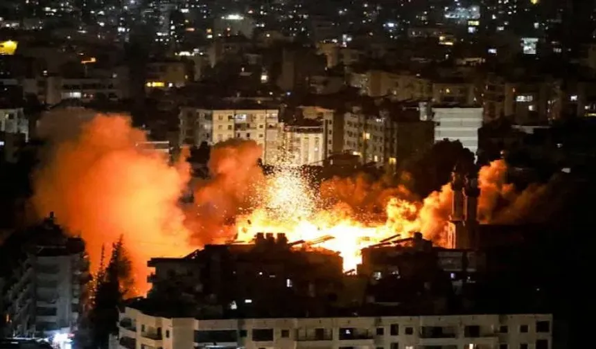 İsrail ile Lübnan arasındaki ateşkes 45 gün uzatıldı