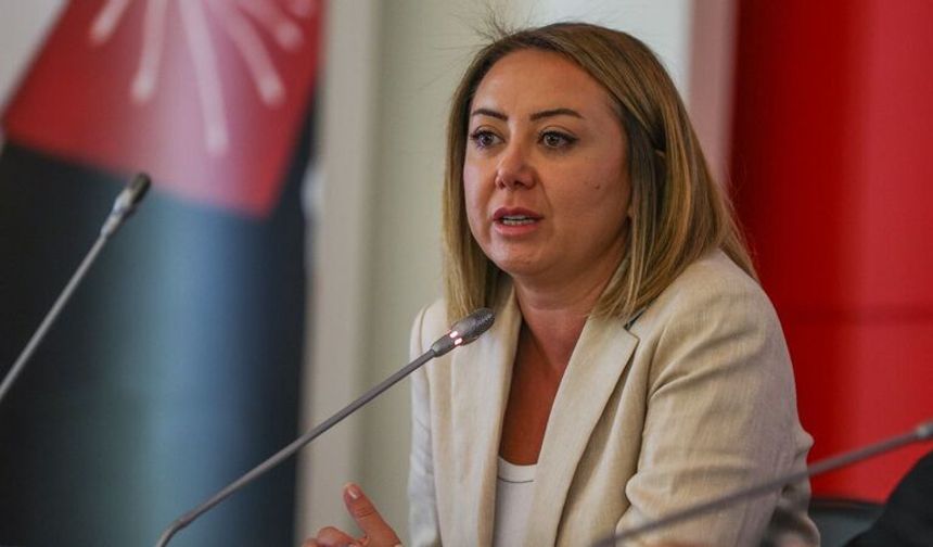 CHP’li hukukçu Çiftci’den Kılıçdaroğlu’na: “Masumiyet karinesini açıkça yok sayıyor”