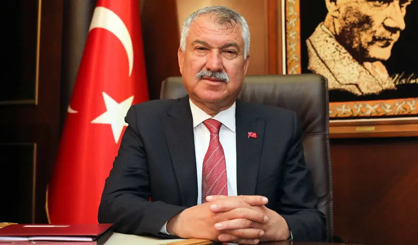 Zeydan Karalar kimdir, kaç yaşında ve neden gündemde? İşte siyasi kariyeri ve son gelişmeler
