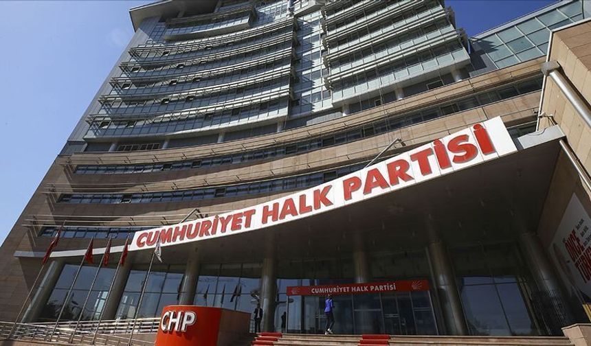 CHP'nin yeni sosyal medya hesabı X tarafından askıya alındı