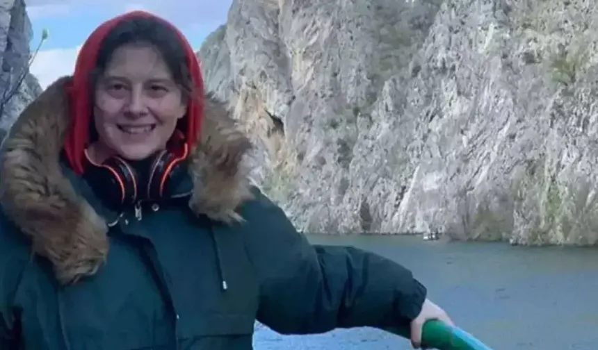 Belgrad Ormanı’nda kaybolmuştu: Ece Gürel'in ölüm nedeni netleşti