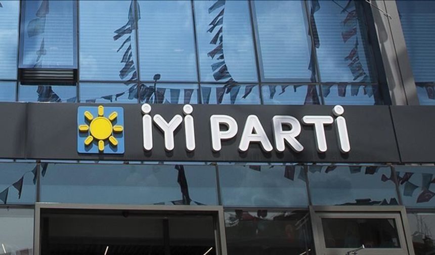 İYİ Parti'den "çerçeve yasa" teklifi için Anayasa Komisyonu hamlesi