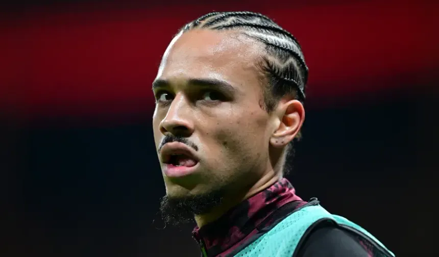 Alman basınında Leroy Sane tartışması büyüyor: Jamie Leweling'den sert tepki