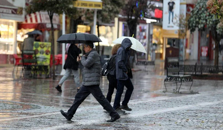 İstanbul hava durumu 10 Haziran'da nasıl olacak? İstanbul'da yarın sıcaklık yükselecek mi, yağmur bekleniyor mu?