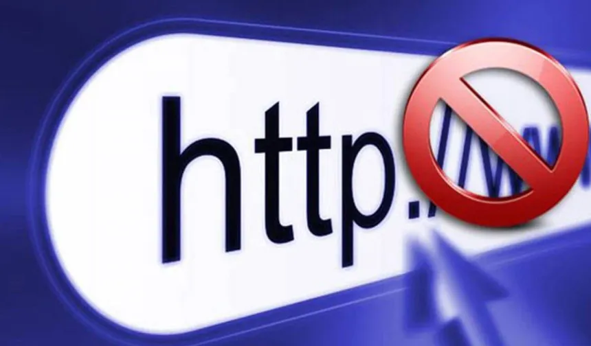 417 internet sitesi erişime engellendi