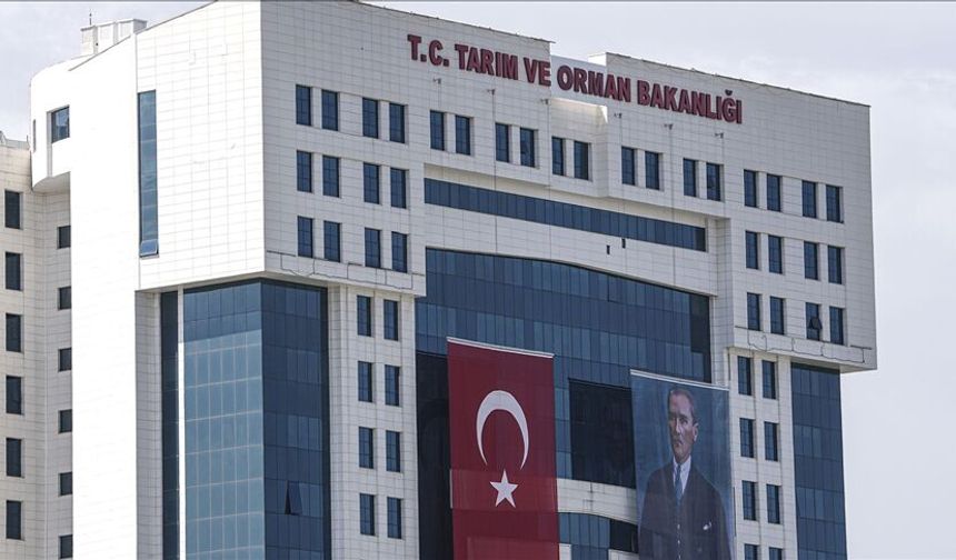Tarım Orman Bakanlığı personel alımı 2026 ne zaman? 1.874 personel hangi kadrolara alınacak? İşte 2026 detayları