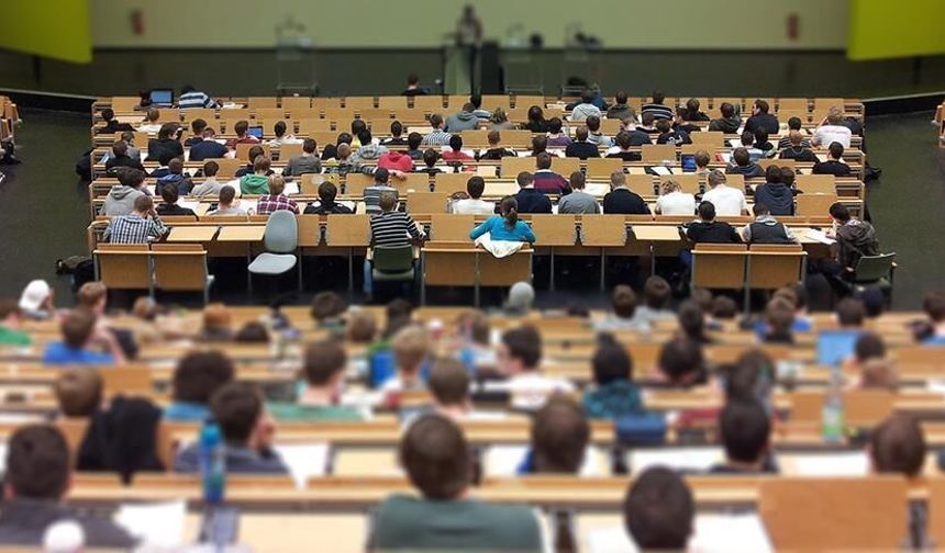 Öğrenci affı yasalaştı: Başvuru süresi ve şartlar belli oldu