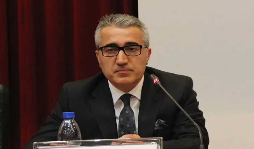 CHP’de bir disiplin sevki daha