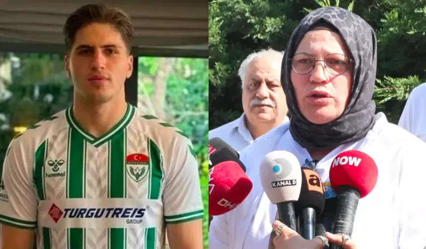Kubilay Kaan Kundakçı cinayeti davası başladı: "Çocuğum aşk üçgeni yüzünden öldü"