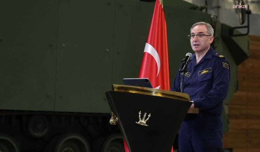 MSB’den "Türk uçaklarının Yunan uçağını taciz ettiği" iddiasına yanıt