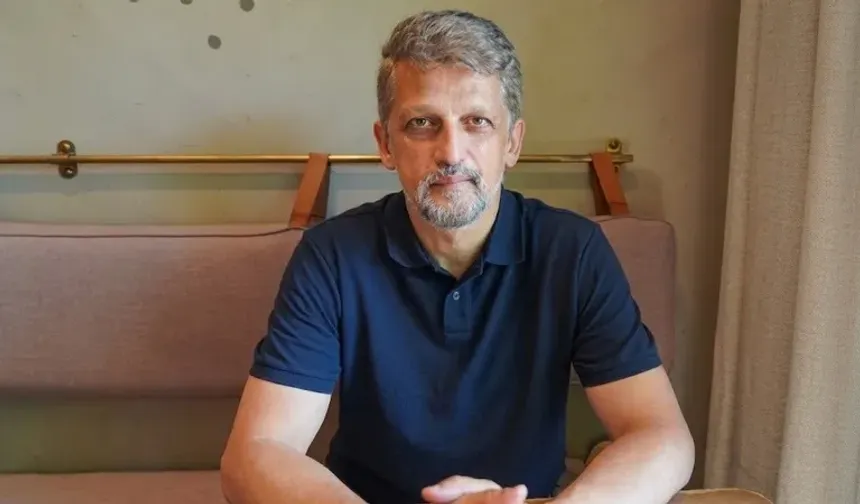 Erivan'da Türkçe konuştuğu için saldırıya uğrayan Garo Paylan: Önyargıları aşmanın yolu sınırları açmak