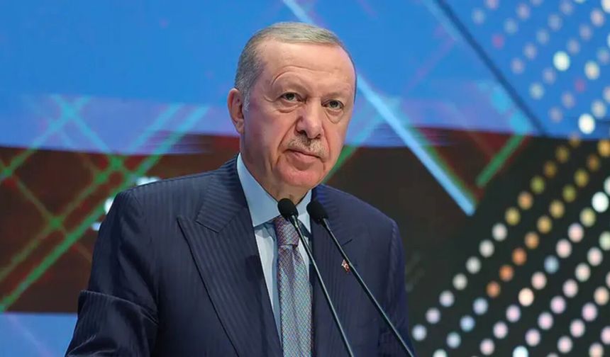 Cumhurbaşkanı Erdoğan’dan Venezuela depremi sonrası ilk açıklama