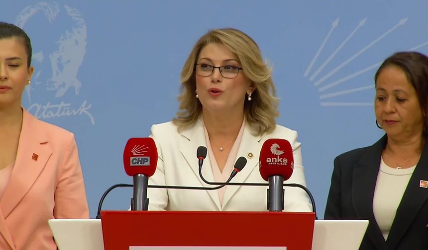 Görevden alınan Asu Kaya: "Küçük hırslar değil dökülen alın teri tarih yazacak"