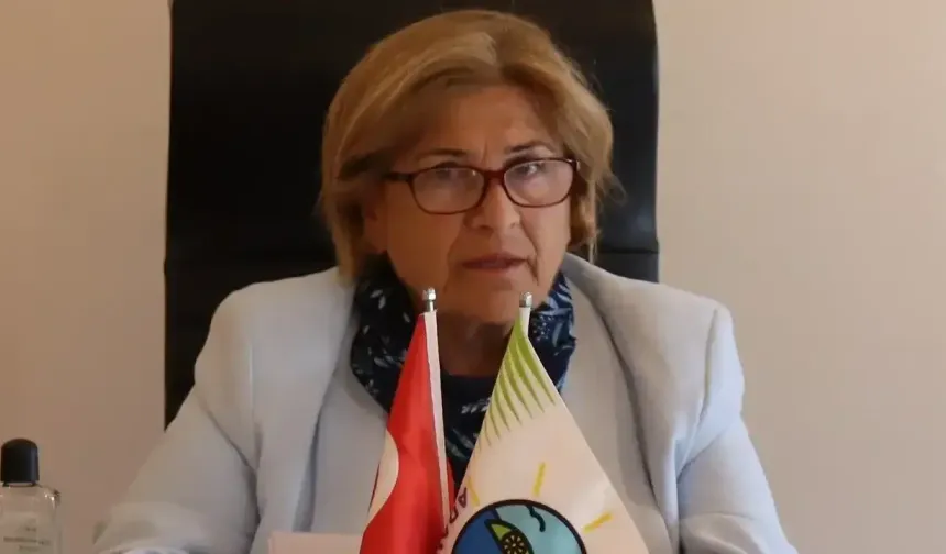 Adalar Belediyesi’nde başkanvekilliği seçimi tamamlandı: Yeni başkanvekili Medine Pamuk oldu