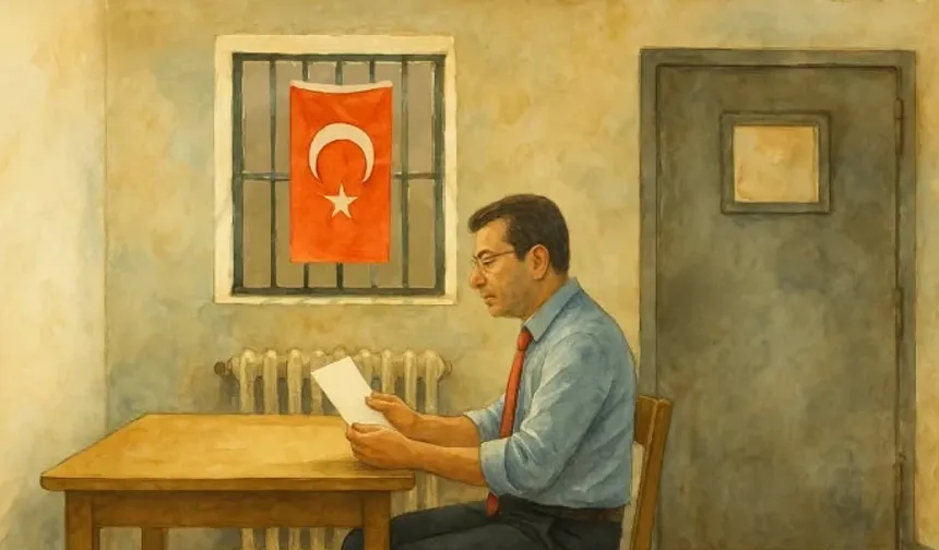 İmamoğlu'nun Kartal Adliyesi'ne getirilmemesine CHP'den tepki: "Açıkça psikolojik ve örgütlü bir işkence"