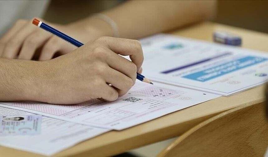 2026 KPSS Ortaöğretim sınavı ne zaman? Lise KPSS başvuruları hangi tarihte başlayacak? KPSS başvurusu nasıl yapılır?
