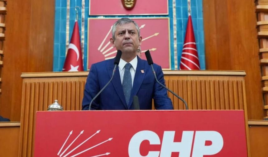Murat Emir'den 'grup toplantısı' açıklaması: Bu hafta yapılmayacak