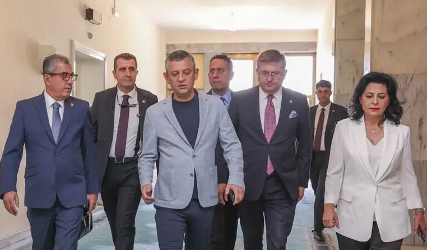 Kılıçdaroğlu yönetimi tarafından kesin ihracı istenen CHP'li milletvekillerinden tepkiler