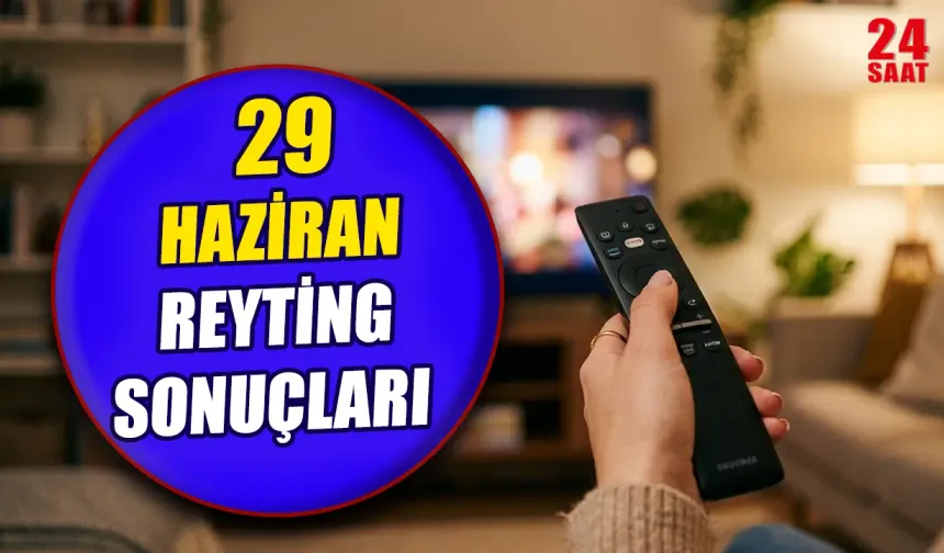 29 Haziran 2026 reyting sonuçları açıklandı mı? Altı Üstü İstanbul kaçıncı sırada yer aldı? Total, AB ve ABC1 sıralaması