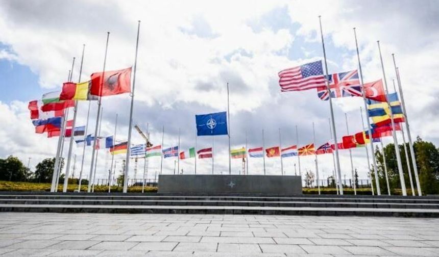 Dünya basını NATO Zirvesi öncesi Ankara'yı yazdı: Güvenlik önlemleri ve gözaltılar gündemde