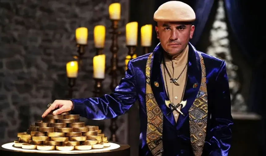 Kupa satışına dava iddiası gündem olmuştu: Giray Altınok'tan ilk açıklama geldi