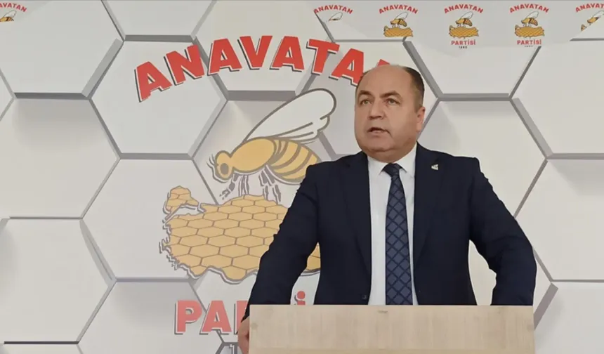 Anavatan Partisi hakkında 'mutlak butlan' kararı