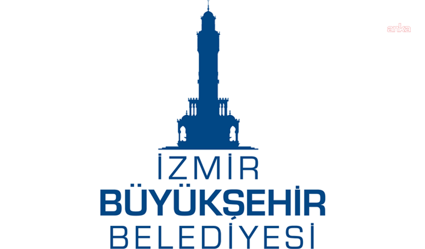 İzmir Büyükşehir Belediyesi’nden toplu iş sözleşmesi görüşmeleriyle ilgili açıklama