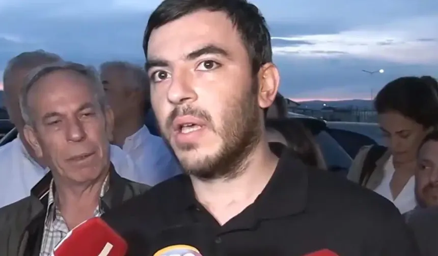 Tahliye edilen İsmail Arı: "Hukuksuzlukları haber yapmaya devam edeceğim"