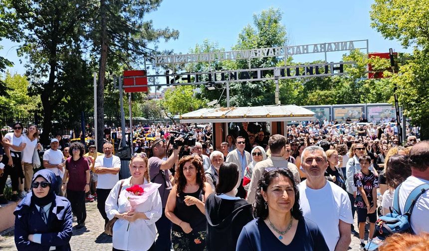 YKS 2026 AYT oturumu tamamlandı: Sırada YDT var