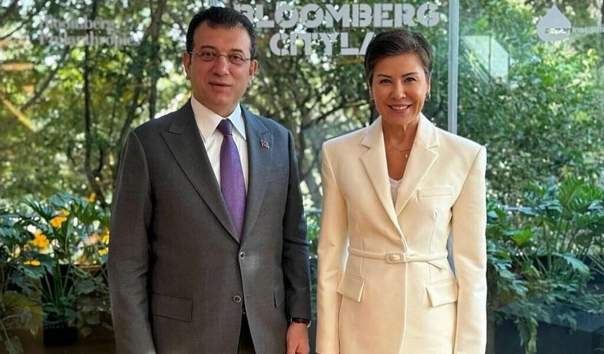 AKP'den Fatoş Pınar Türker'in 'çıplak arama' iddiasına ilişkin açıklama