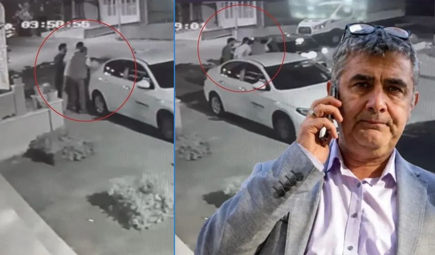 İBB Kültür AŞ Genel Müdür Yardımcısı Karaal’ın kaçırılmasına ilişkin soruşturmada 2 kişi daha yakalandı