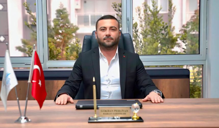 Seferihisar Belediyesi soruşturması: Başkan Yardımcısı Gökhan Pehlivan dahil 5 kişi tutuklandı