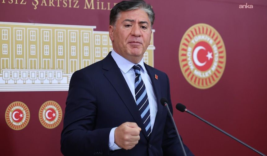Murat Emir’den CHP yönetimine uyarı: “Kurultay yapılmazsa seçime girilemeyebilir”
