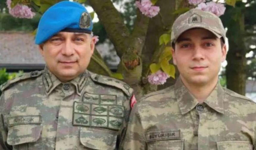 Dorukhan Büyükışık'ın ölümüne ilişkin soruşturmada yeni gelişme: Atakan Kaçar tutuklandı