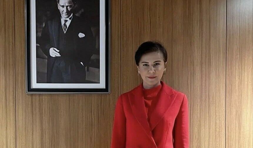 TKDF'den 'Fatoş Pınar Türker' çıkışı: "Çıplak arama, insan onuruna aykırı bir işkencedir"