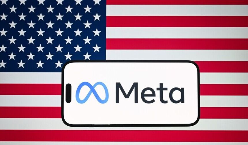 ABD’den Meta’ya iddia: Yapay zeka modelleri federal incelemeye açılacak