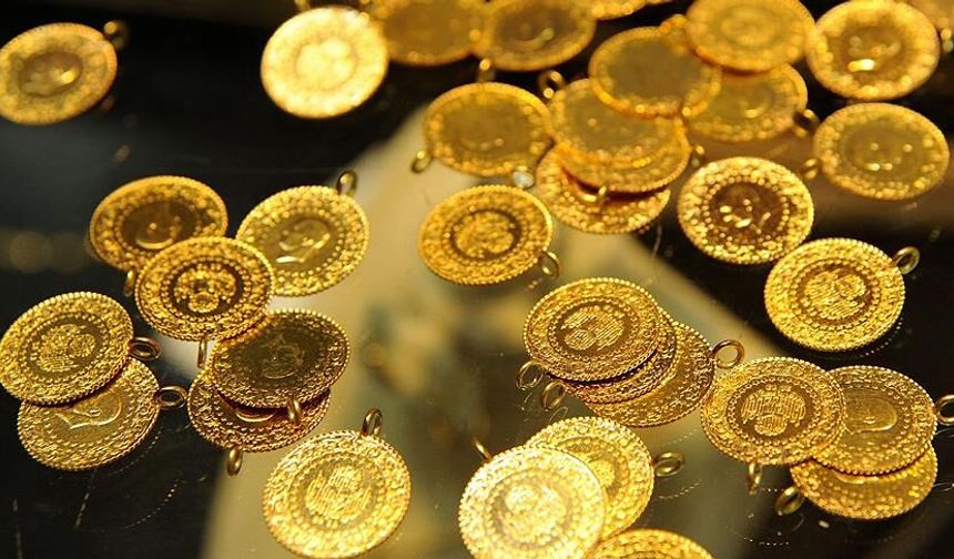SON DAKİKA ALTIN FİYATLARI (18 AĞUSTOS 2026): Gram altın ve çeyrek altında düşüş! Canlı gram, çeyrek altın kaç lira?