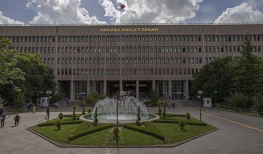 “Ailem Güvende” soruşturması: 20 kişi tutuklama talebiyle hakimliğe sevk edildi
