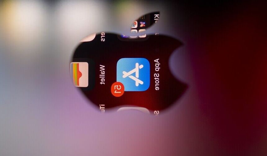 Apple bazı uygulamaları App Store’dan kaldırdı: Kullanıcılar erişim sorunu yaşıyor