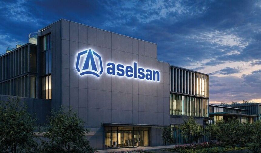 "ASELSAN ABD'li şirkete satılacak" iddialarına açıklama geldi