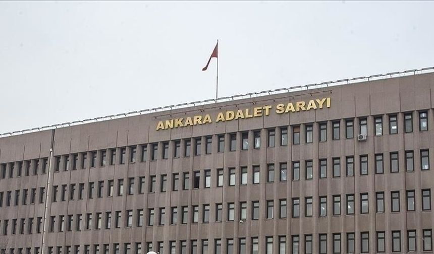AVM'deki denetim görüntüleri sonrası Ferhat Aydoğan hakkında soruşturma