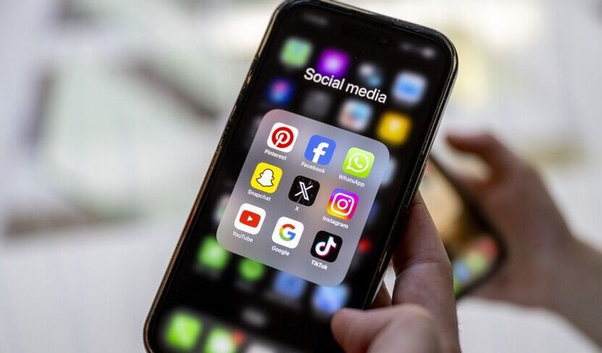 TikTok, Meta ve X'ten TBMM'de dijital güvenlik mesajı