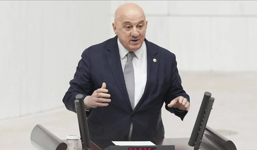 Kılıçdaroğlu döneminin YDK Başkanı Bayraktutan, göreve iadeyi kabul etmedi