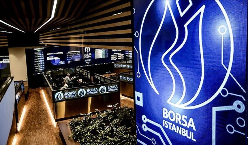 Borsa İstanbul’da sert düşüş: BIST 100 endeksi günün ilk yarısında 14.285 puan seviyesine geriledi