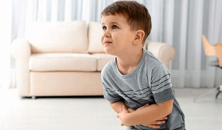Çocuklarda yaz ishalinde ilk 24 saat çok kritik!