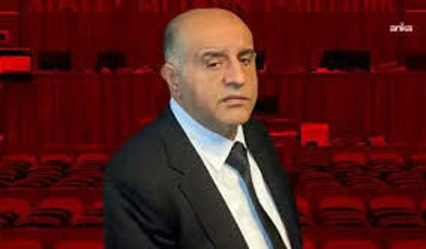 "Aziz İhsan Aktaş Davası"nda karar aşaması: Gülal Erdovan Anıl savunma yaptı