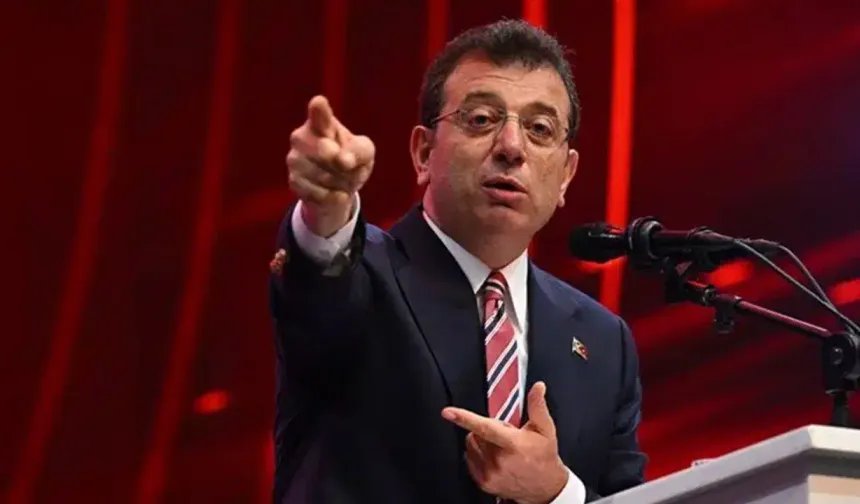 İmamoğlu'ndan 'kurultay' mesajı: “Zorla engellenirse siyaseten, ruhen ve bedenen hazırız”
