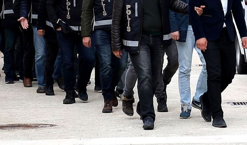 Ankara'da yasa dışı bahis soruşturması: 37 şüpheli yakalandı